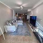 Apartamento Garden Bbq & Walk To 10min-sesimbra *