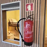 Apartamento Garden Bbq & Walk To 10min-sesimbra