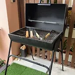 Apartamento Garden Bbq & Walk To 10min-sesimbra Sesimbra