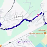 Apartamento Garden Bbq & Walk To 10min-sesimbra