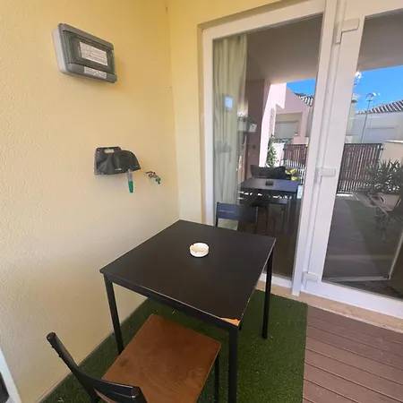 Garden Bbq & Walk To 10min-sesimbra Sesimbra