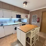 Appartement Garden Bbq & Walk To 10min-sesimbra