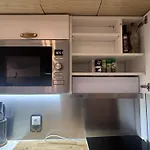 Garden Bbq & Walk To 10min-sesimbra Appartement Sesimbra