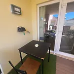 Garden Bbq & Walk To 10min-sesimbra Sesimbra