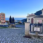 Garden Bbq & Walk To 10min-sesimbra Appartement *